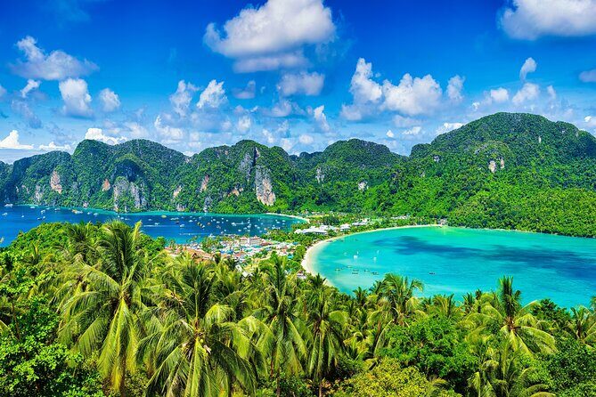 Phi Phi, James Bond & Krabi Overnight - Exclusive 2D1N - Good To Know