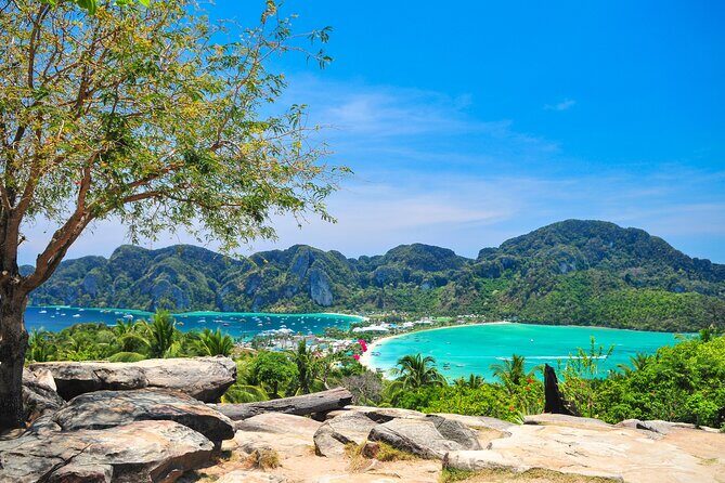 Phi Phi, James Bond & Krabi Overnight - Exclusive 2D1N - An In-Depth Look at the Tour Experience