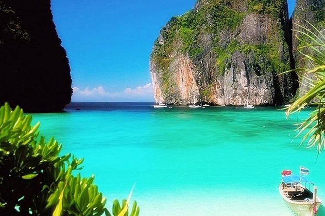 Phi Phi & Khai Island by Speed Boat - Common Questions