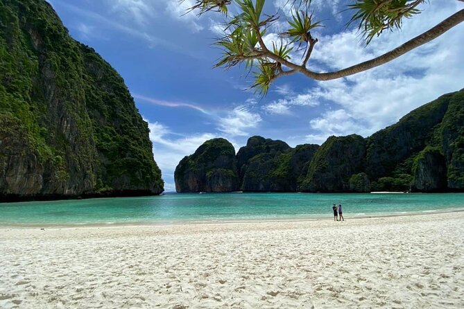 Phi Phi Khai Islands Excursion With Seaview & Lunch by Catamaran - Additional Assistance and Resources