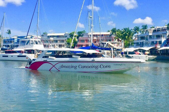 Phi Phi & Khai Islands Snorkeling Trip W/ Lunch and Fins by Speedboat - Tips for a Memorable Trip