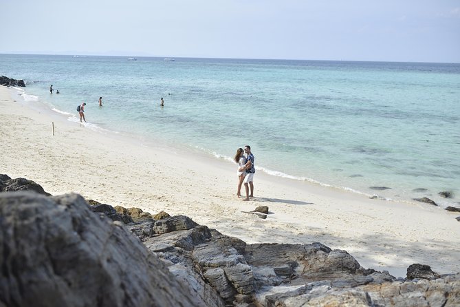 Phi Phi Khai Islands Tour by Speed Boat - Highlights of the Phi Phi Khai Islands Tour