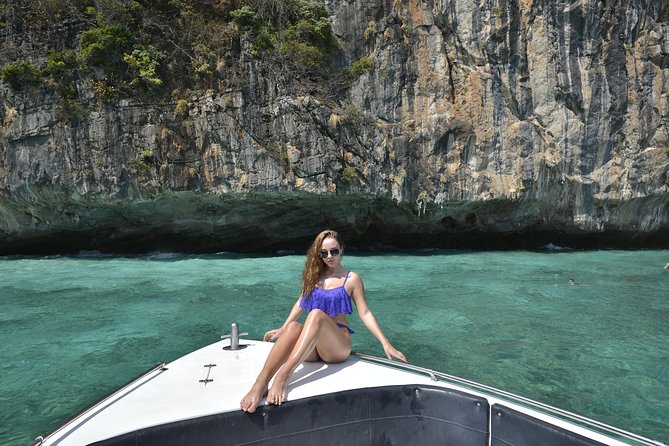 Phi Phi Khai Islands Tour by Speed Boat - How to Prepare for the Speed Boat Tour