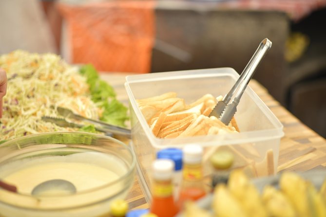 Phi Phi Khai Islands Tour by Speed Boat - Booking and Reservations for the Tour