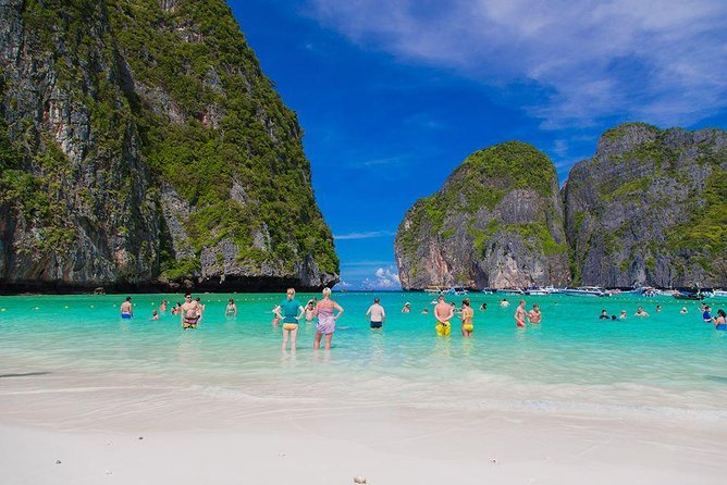 Phi Phi Koh Yao Deluxe Plus Tour - Tour Highlights