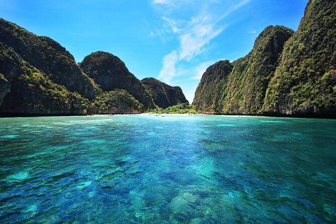 Phi Phi & Krabi Private Day Tour by VIP Speed boat - Authentic Experiences & Real Insights from Travelers