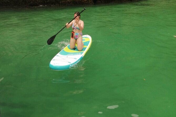 Phi Phi & Krabi Private Day Tour by VIP Speed boat - Final Thoughts