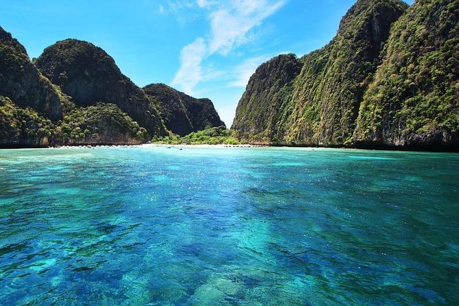 Phi Phi Maiton Island Tour by Speed Boat - Additional Information