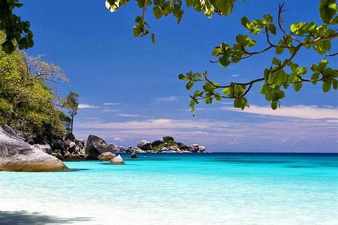 Phi Phi Maiton Khai Maiton Premium Tour - The Sum Up