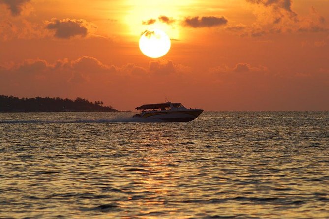 Phi Phi Maiton Khai Sunset Premium Tour - Pricing and Inclusions