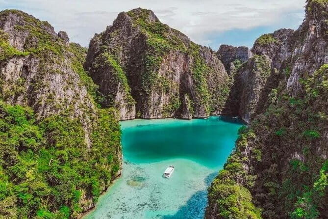 Phi Phi, Maya, and Bamboo Island Speedboat Tour from Krabi - Good To Know