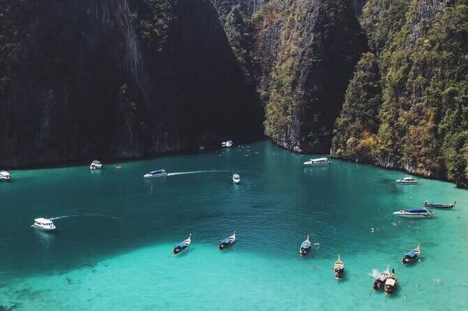 Phi Phi, Maya and Bamboo Islands Day Tour by Speedboat in Krabi - A Practical Breakdown of the Day Tour Experience