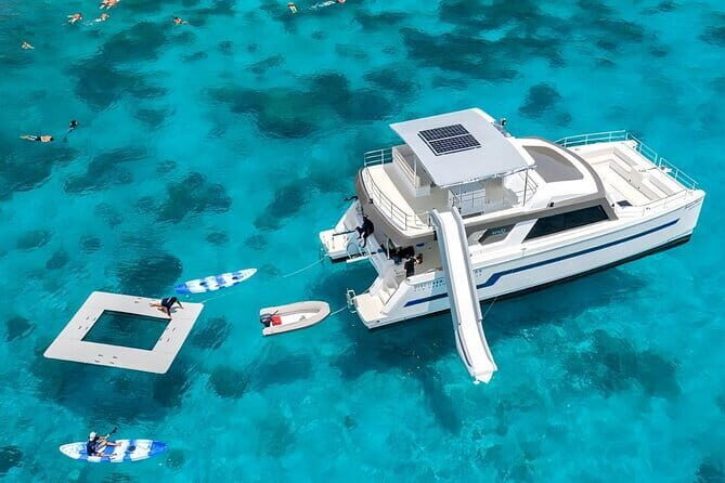 Phi Phi Maya and Maithon by Indigo Luxury Catamaran in Phuket - Good To Know