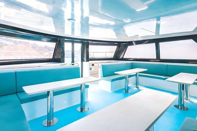 Phi Phi Maya and Maithon by Indigo Luxury Catamaran in Phuket - Why Choose This Tour?