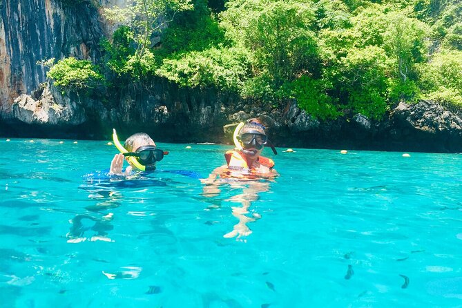 Phi Phi, Maya Bay and Khai Island Tour From Phuket - The Sum Up