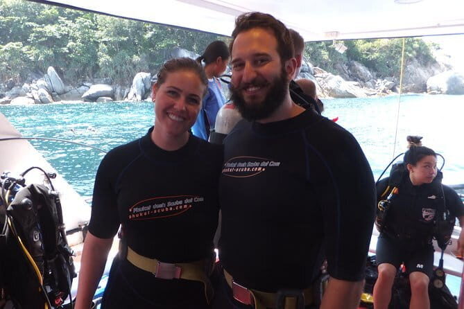 Phi Phi Maya Bay Bamboo Island by Speed Boat - The Sum Up