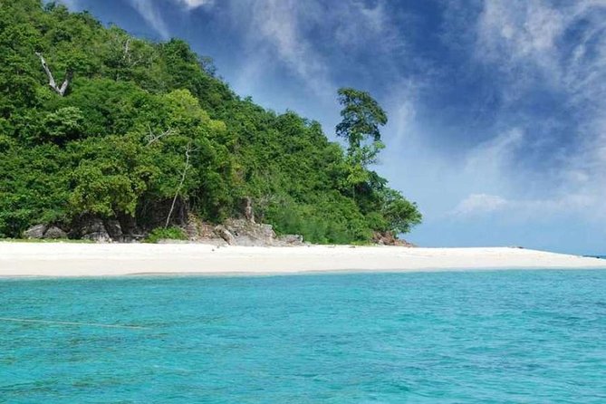 Phi Phi Maya Bay Bamboo Island by Speed Boat - Tips for a Memorable Experience