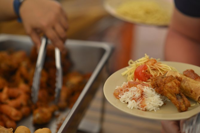 Phi Phi Maya Bay Bamboo Island by Speed Boat - Common Questions
