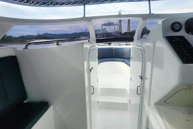 Phi Phi Maya Bay & Bamboo Island Tour - The Sum Up