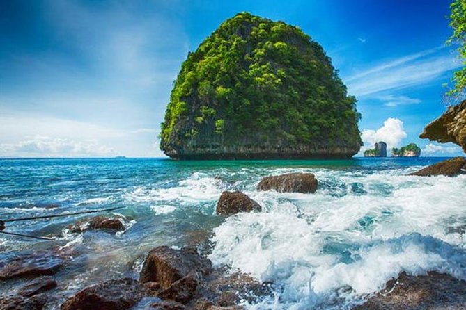 Phi Phi Maya Bay & Bamboo Islands Snorkeling Tours - Tour Overview