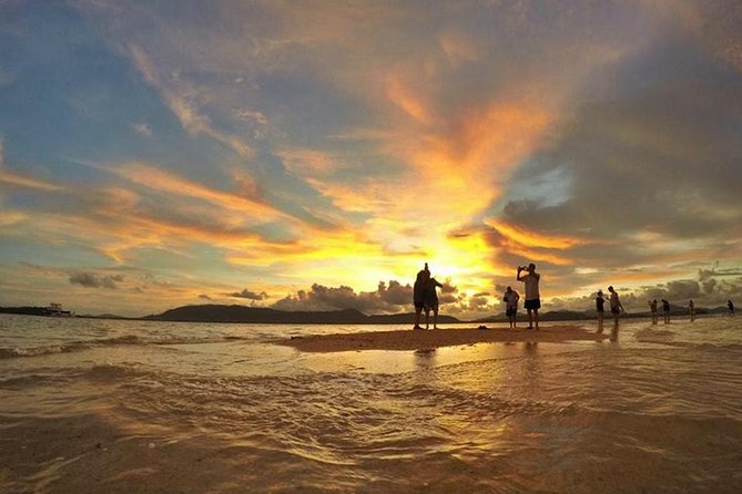 Phi Phi Maya Bay & Bamboo Islands Snorkeling Tours - Reviews