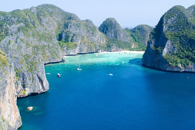 Phi Phi Maya Bay & Bamboo Islands Snorkeling Tours - Questions