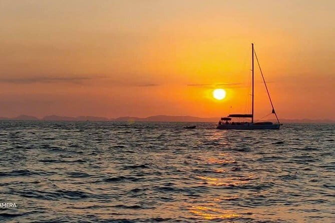 Phi Phi, Maya & Khai. One day trip by speed boat. - Who Should Consider This Tour?