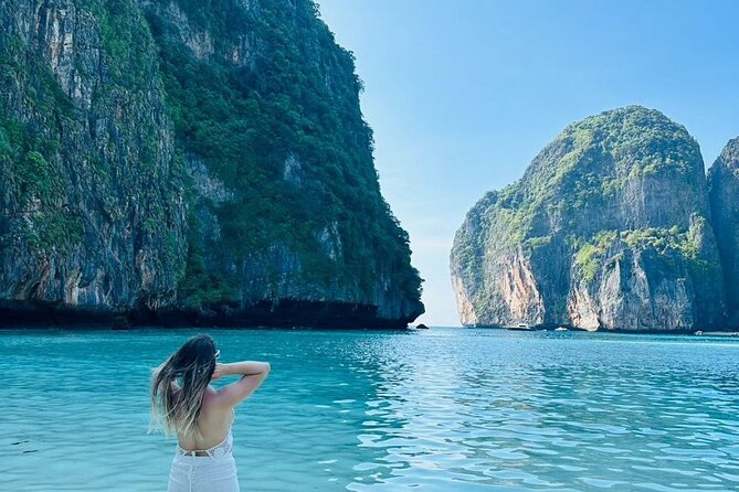 Phi Phi, Maya & Khai. One Day Trip by Speed Boat. - Trip Duration