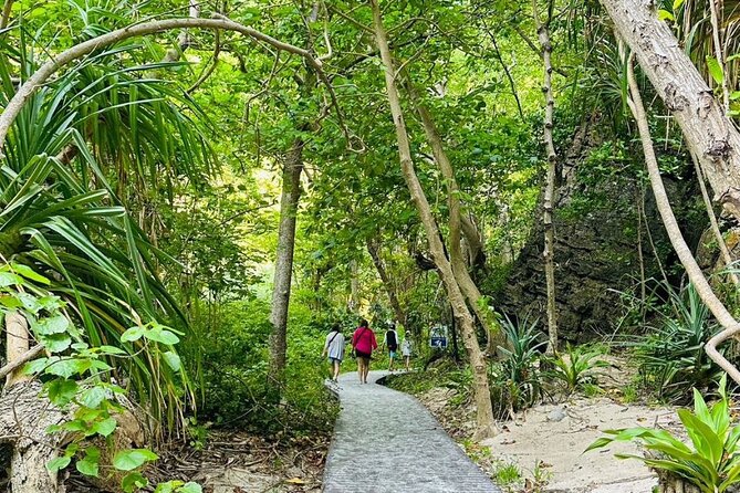 Phi Phi, Maya & Khai. One Day Trip by Speed Boat. - Cancellation Policy