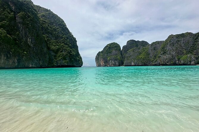 Phi Phi, Maya & Khai. One Day Trip by Speed Boat. - Refund Policy