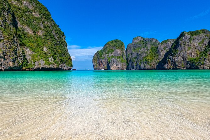 Phi Phi One Day Tour by Speed Boat (from Ao Nang, Krabi) - Pickup and Drop-off Details