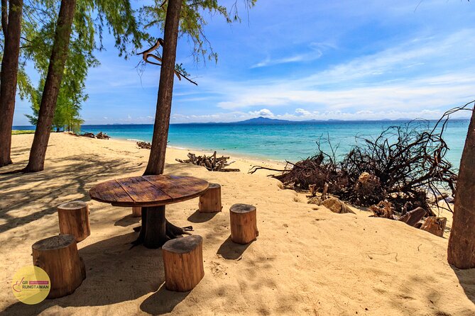 Phi Phi One Day Tour by Speed Boat (from Ao Nang, Krabi) - Tour Highlights
