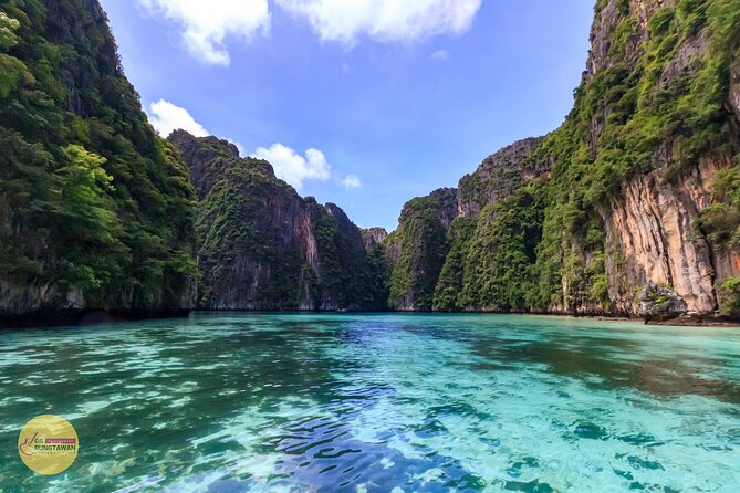 Phi Phi One Day Tour by Speed Boat (from Ao Nang, Krabi) - Tour Pricing and Operator