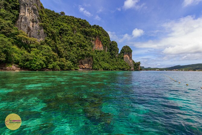 Phi Phi One Day Tour by Speed Boat (from Ao Nang, Krabi) - Common Questions