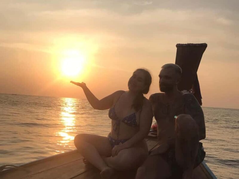 Phi Phi: Private 7 Islands Longtail to Maya Bay and Bamboo - Why This Tour Offers Value