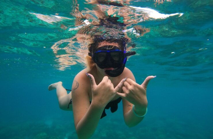 Phi Phi: Private Longtail Boat to Maya Bay With Snorkeling - Highlights of the Tour