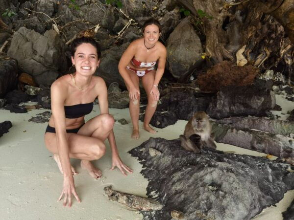 Phi Phi: Private Longtail Boat to Maya Bay With Snorkeling - Common Questions