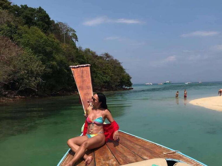 Phi Phi: Private Maya Bay Longtail Boat Tour With Snorkeling - What to Bring and Restrictions
