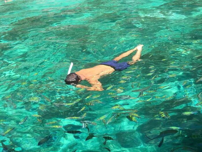 Phi Phi: Private Maya Bay Longtail Boat Tour With Snorkeling - Frequently Asked Questions