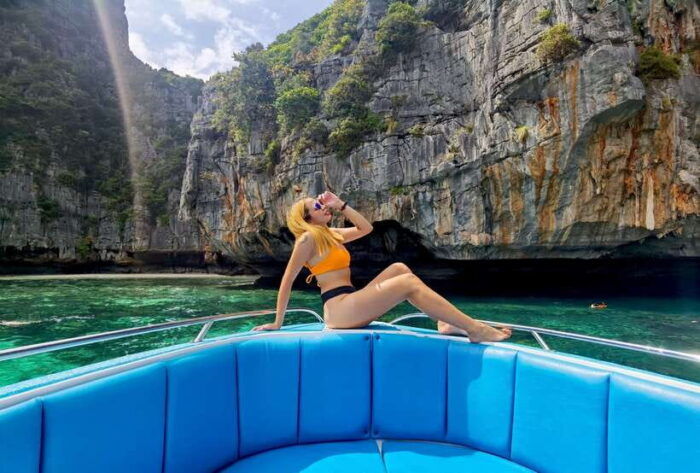 Phi Phi: Private Speedboat Tour With Maya Bay and Snorkel - Frequently Asked Questions