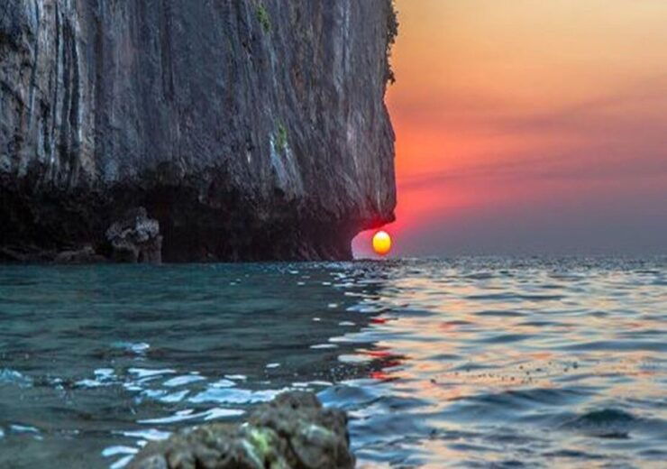 Phi Phi: Private Sunset & Bioluminescent Plankton Boat Tour - Tour Overview