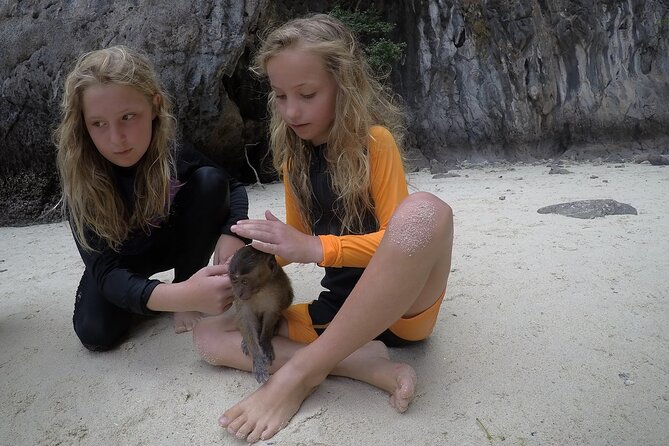 Phi Phi Private Tour From Krabi - Tour Details