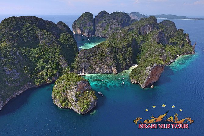 Phi Phi Private Tour From Krabi - Traveler Feedback