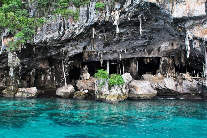 Phi Phi Private Tour From Krabi - The Sum Up