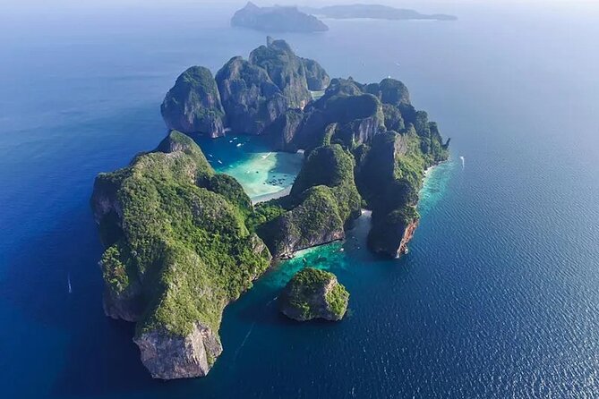 Phi Phi Snorkeling Day Trip by Speedboat - Phuket Sail Tours - Traveler Photos and Reviews