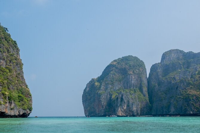 Phi Phi Snorkeling Day Trip by Speedboat - Phuket Sail Tours - Common Questions