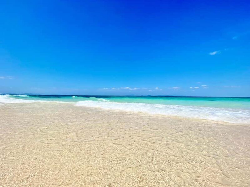 Phi Phi: Sunrise & Beat The Crowds to Maya Bay by Speedboat - What About the Price and Overall Value?