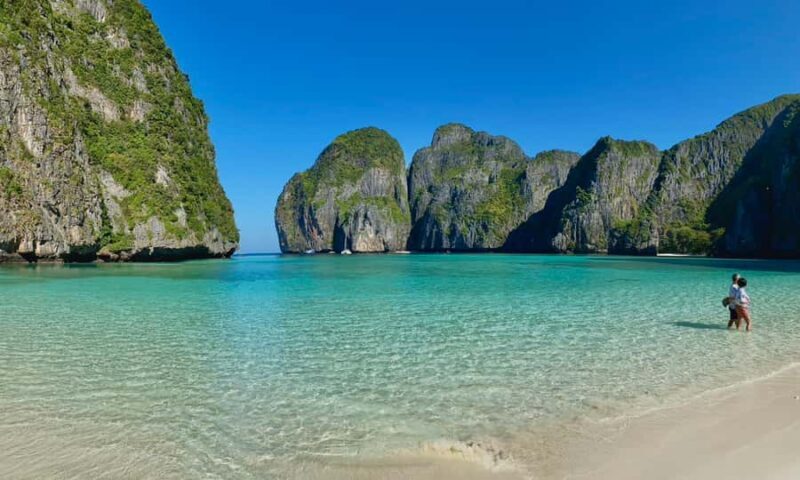 Phi Phi: Sunrise & Beat The Crowds to Maya Bay by Speedboat - FAQs