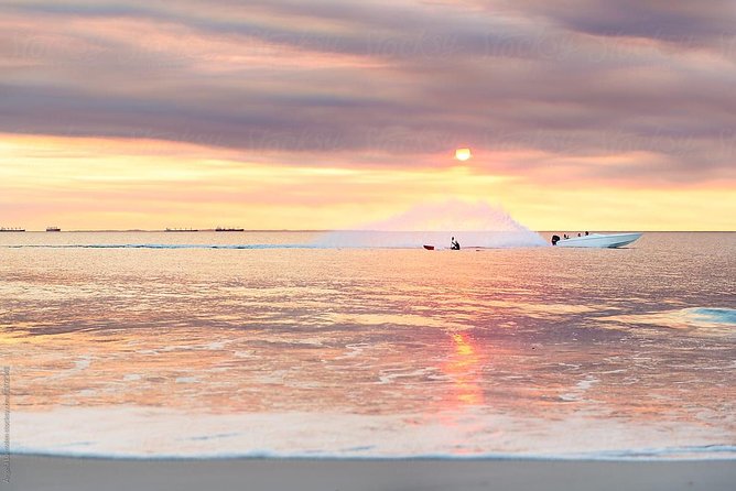 Phi Phi Sunrise Premium Tour - Tour Highlights