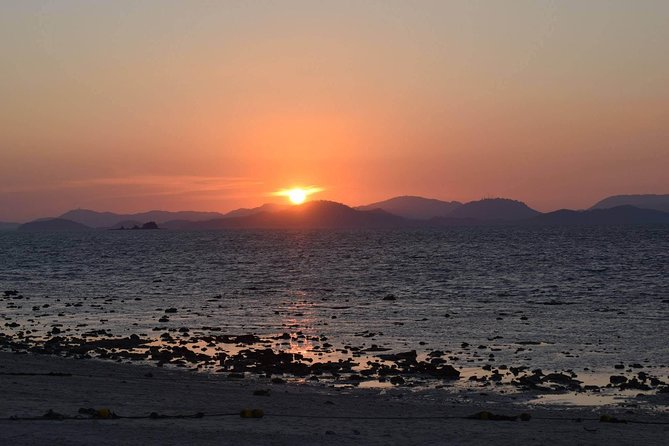 Phi Phi Sunrise Premium Tour - Pricing and Booking